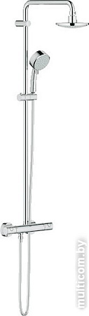 Душевая система Grohe New Tempesta Cosmopolitan System 160 (27922 000)