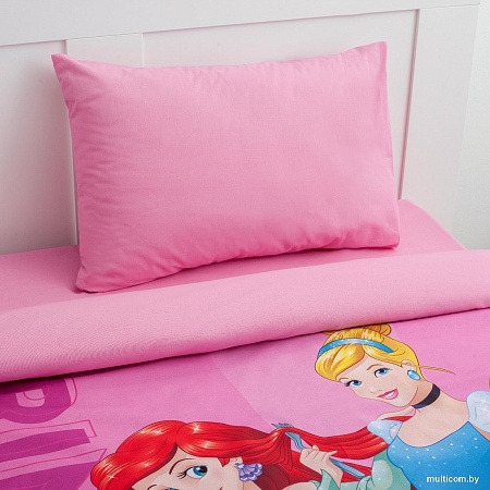 Постельное белье Этель 1.5сп Принцессы 4230709