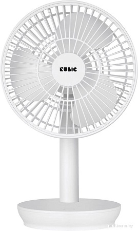 Вентилятор Kubic Air R2D2-056