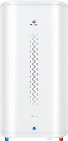 Водонагреватель Royal Clima Sigma Inox RWH-SG50-FS