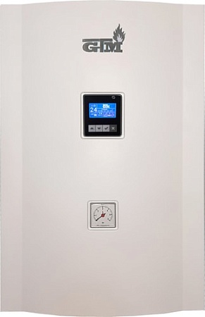 Отопительный котел GTM Classic E300-9