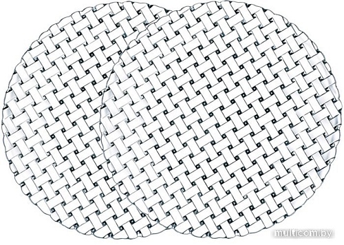 Набор тарелок Nachtmann Dancing Stars Bossa Nova 89994