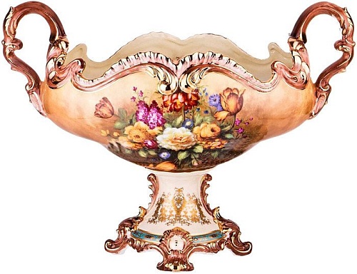 Ваза для фруктов Lefard 46-1274