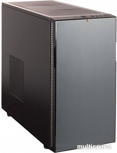 Корпус Fractal Design Define R5 Titanium (FD-CA-DEF-R5-TI)
