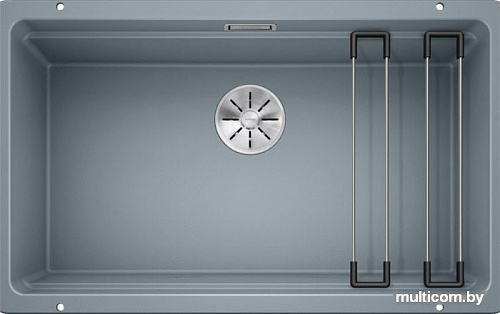Кухонная мойка Blanco Etagon 700-U (серый беж)