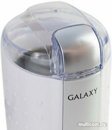 Кофемолка Galaxy GL0900 (белый)