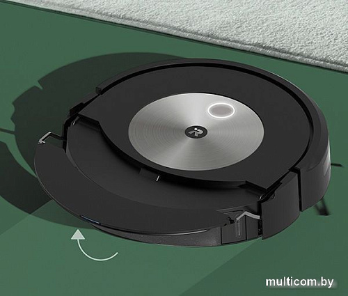 Робот-пылесос iRobot Roomba Combo j7