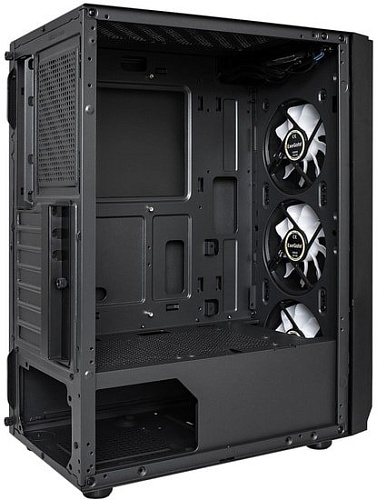 Корпус ExeGate EVO-5001 500W EX290153RUS