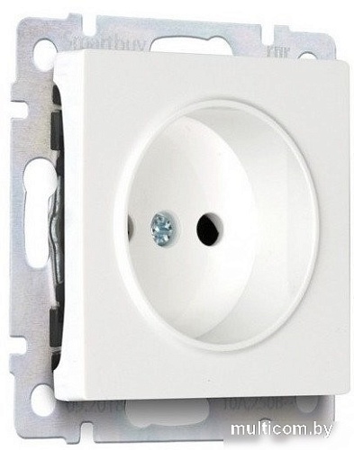 Розетка SmartBuy Нептун SBE-05w-16-S1-N