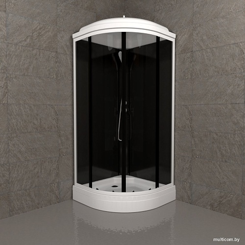 Душевая кабина Triton Нова М3 88x88 А