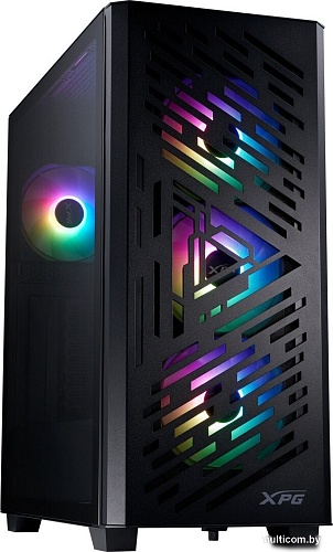 Корпус ADATA XPG Lander 501 (черный)