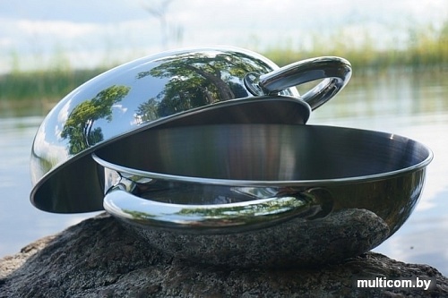 Миска Tatonka Bowl With Grip 4033.000