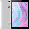 Планшет BQ-Mobile 8077L Exion Plus 32GB LTE (серебристый)