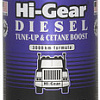 Присадка в топливо Hi-Gear Diesel Tune-Up &amp; Cetane Boost 325 мл (HG3436)