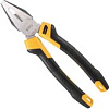 Плоскогубцы Deli DL2008Z
