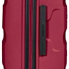 Чемодан-спиннер American Tourister Bon Air Burgundy Purple 75 см