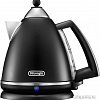 Электрочайник DeLonghi Argento KBX2016.BK