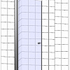 Душевая дверь WeltWasser WW600 600K1-90