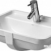 Умывальник Duravit Starck 3 49x40 [0302490000]