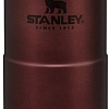 Термос Stanley Classic 0.47л One hand 2.0 10-06439-120 (бордовый)