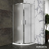 Душевой уголок Roxen Santi 55020-90C 90х90 (матовое стекло)
