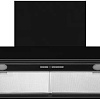 Кухонная вытяжка KUPPERSBERG Nancy S 90 Black