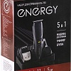 Машинка для стрижки волос Energy EN-780