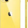 Смартфон Apple iPhone 14 Plus Dual SIM 128GB (желтый)