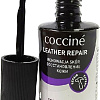 Корректор Coccine Leather Repair 10 мл (черный)