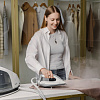 Утюг Garlyn GST-08 Pro