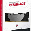 Оперативная память Kingston FURY Renegade 2x32ГБ DDR4 3600 МГц KF436C18RB2K2/64