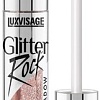 Тени для век Lux Visage Glitter Rock (тон 303)
