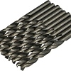 Набор сверл Faster Tools 626