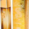 Туалетная вода Paris Line Dollar For Woman EdT (100 мл)