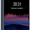 Смартфон Nokia G20 4GB/64GB (грозовое небо)