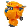 Трансформер Super Wings Мини-трансформер Заряженный Донни EU740042