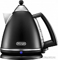 Электрочайник DeLonghi Argento KBX2016.BK