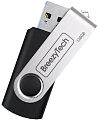 USB Flash BreezyTech U006 128GB (черный)