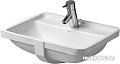 Умывальник Duravit Starck 3 49x40 [0302490000]