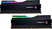Оперативная память G.Skill Trident Z5 RGB 2x16ГБ DDR5 8000МГц F5-8000J3848G16GX2-TZ5RK