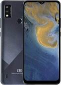 Смартфон ZTE Blade A51 NFC 2GB/32GB (серый)