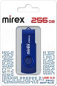 USB Flash Mirex Color Blade Swivel 3.0 256GB 13600-FM3BS256