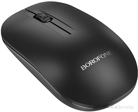 Borofone BG14 (черный)
