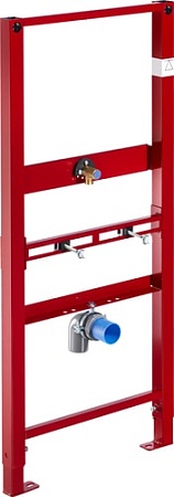 Инсталляция для писсуара Schell Montus 03 090 00 99