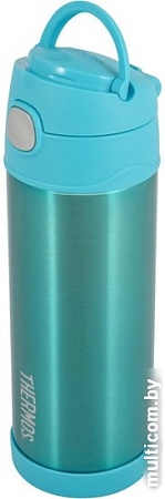 Термос Thermos F4023UP 0.47л (бирюзовый)