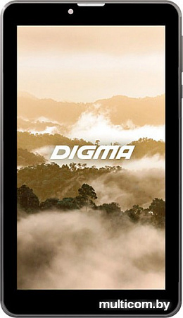 Планшет Digma Prime 5 TS7198PG 8GB 3G (черный)