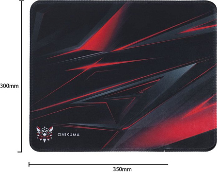 Коврик для мыши Onikuma G4