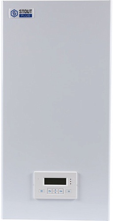 Отопительный котел Stout SEB Plus 9Квт