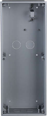 Аксессуар Dahua VTM128 бокс для 3-х модулей VTO4202F-X серии