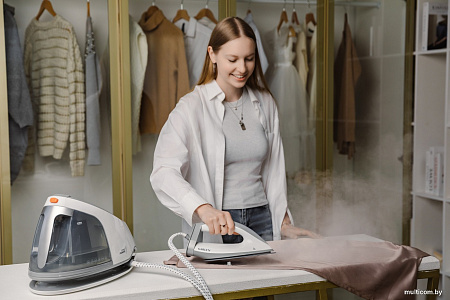 Утюг Garlyn GST-08 Pro